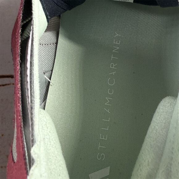 Adidas Stella McCartney UltraBoost 5 Women's Running Shoes Multicolor 8.5 IE3489 - Picture 12 of 12